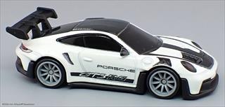 2022 Porsche 911 GT3 RS